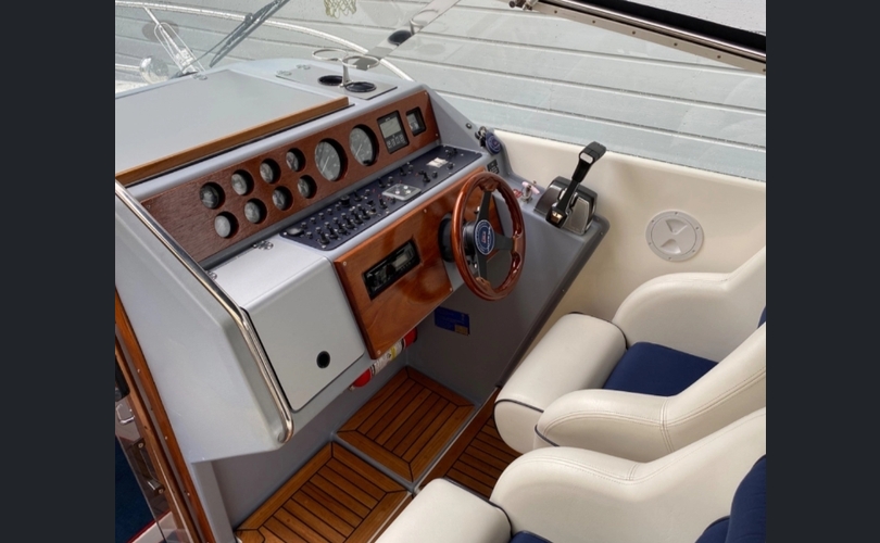 Nimbus 26 DC Epoca-kuva-6